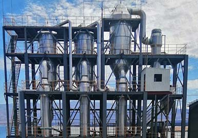 多效蒸发器-青岛康景辉环保 多效蒸发器-青岛康景辉